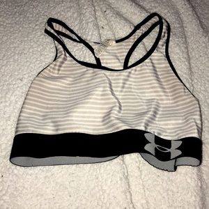 Under armor sports bra for women’s